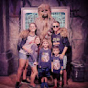 Meet your Posher, Patrick